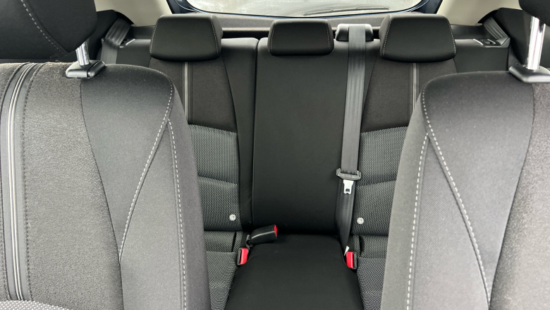 Mazda 2 1.5 Sport Nav+ 5dr Auto Petrol Hatchback